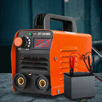 Mini Máquina de Soldadura TurboWeld™